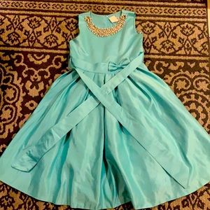 A really cute dress fore kids